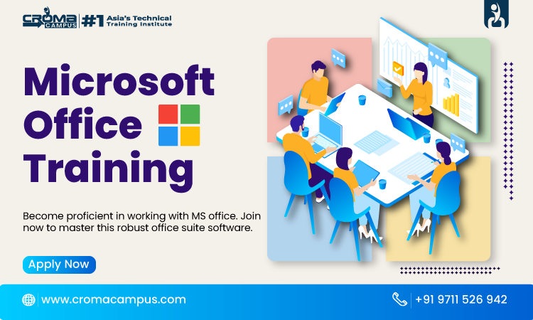 Best Microsoft Office Online Course